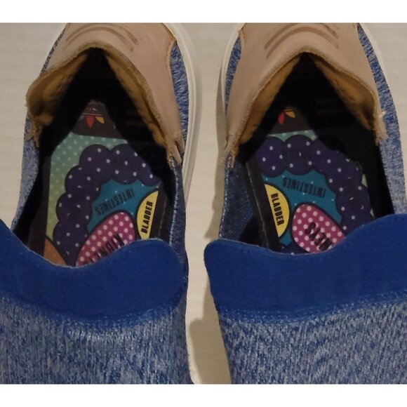 Adidas X Pharrell Williams Slip-on Sneakers - Picture 12 of 15